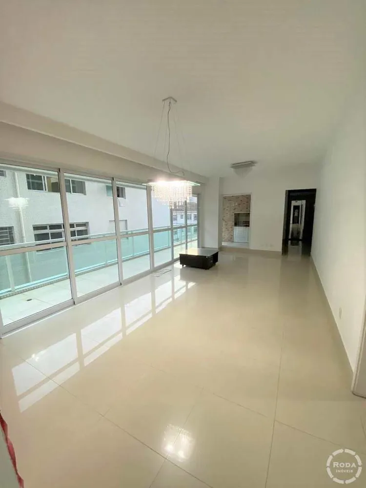 Apartamento, 3 quartos, 217 m² - Foto 2
