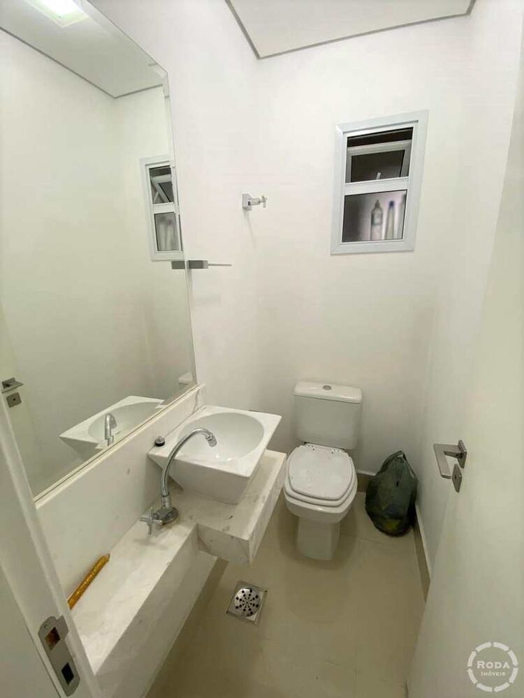 Apartamento, 3 quartos, 217 m² - Foto 8