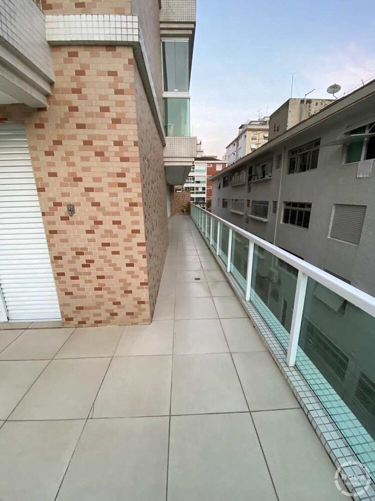Apartamento, 3 quartos, 217 m² - Foto 5