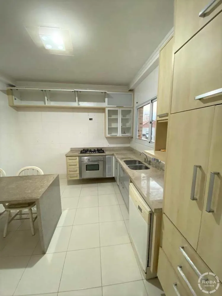 Apartamento, 3 quartos, 217 m² - Foto 14