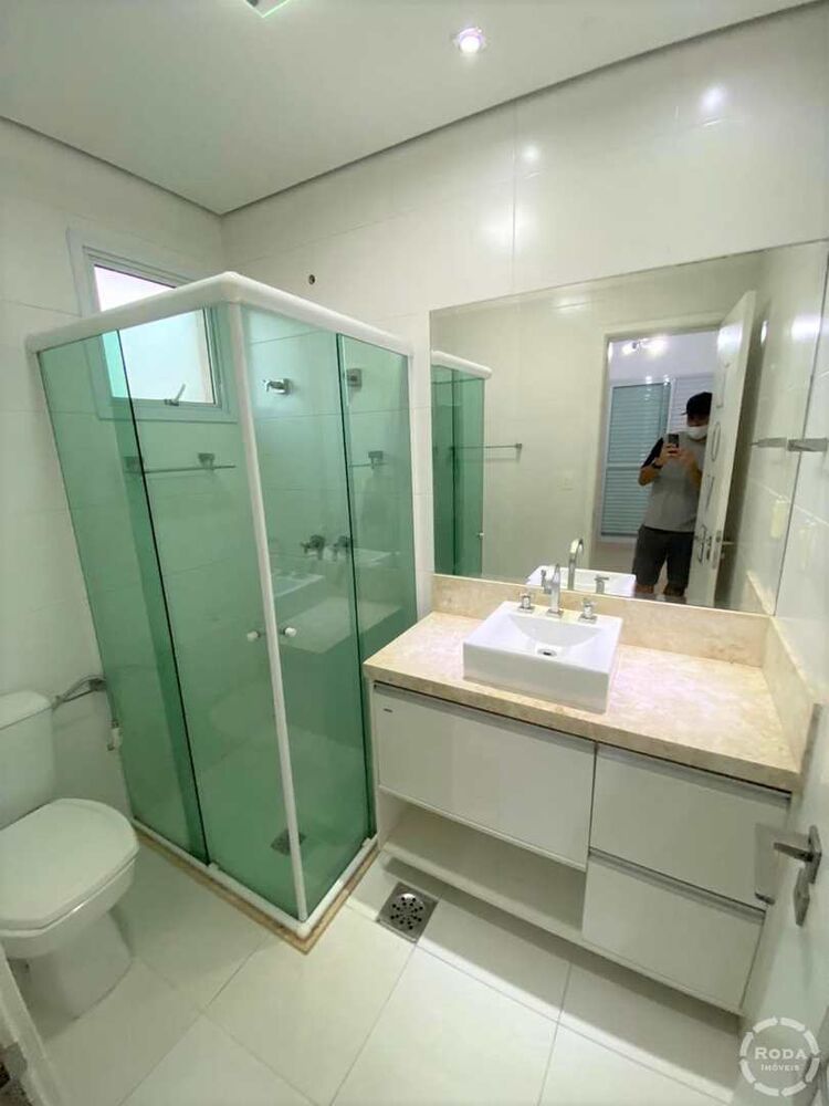 Apartamento, 3 quartos, 217 m² - Foto 1