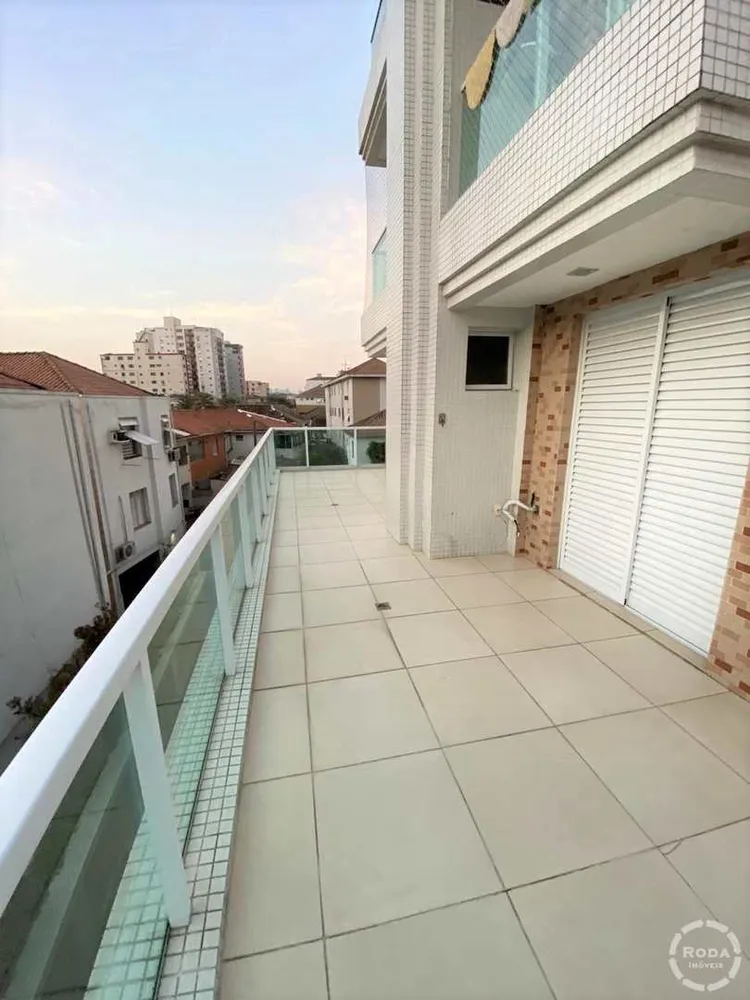 Apartamento, 3 quartos, 217 m² - Foto 7