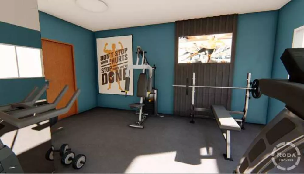 Apartamento, 2 quartos, 64 m² - Foto 8