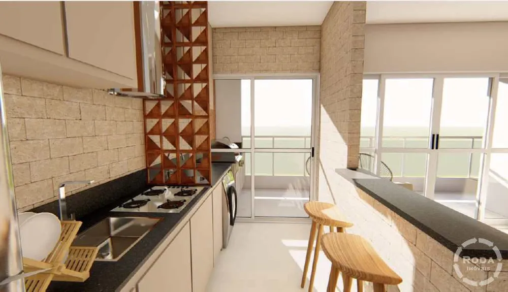 Apartamento, 2 quartos, 64 m² - Foto 12