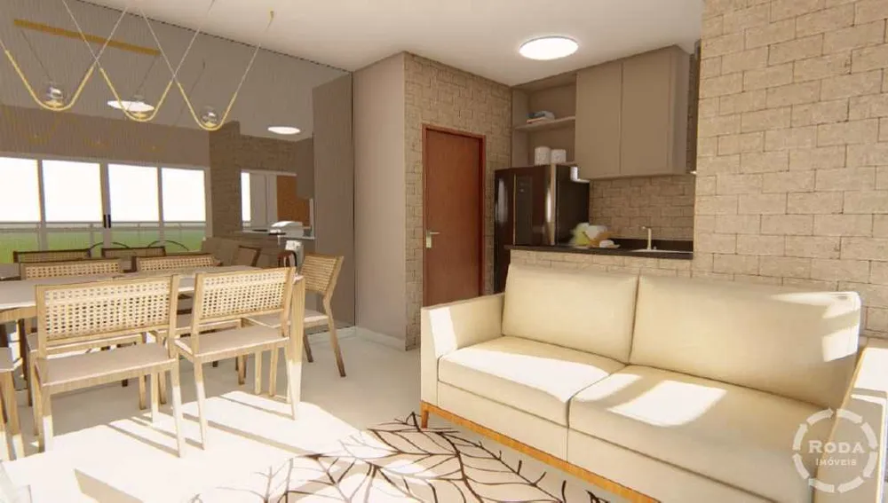 Apartamento, 2 quartos, 64 m² - Foto 4