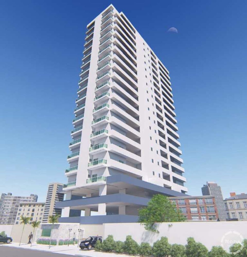 Apartamento à venda com 2 quartos, 64m² - Foto 2