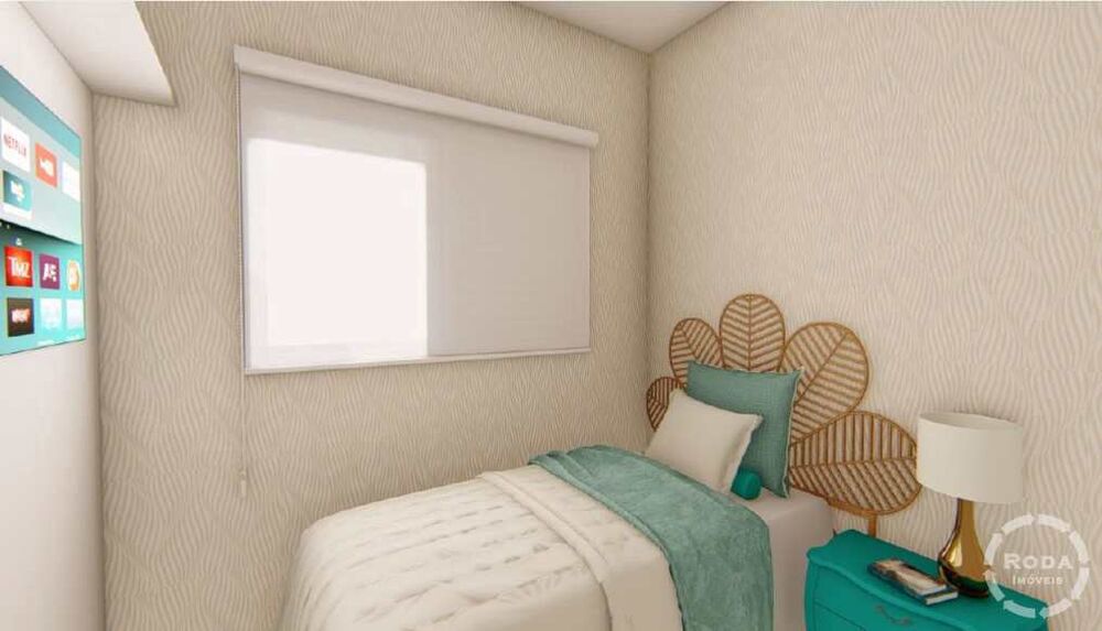 Apartamento à venda com 2 quartos, 64m² - Foto 5