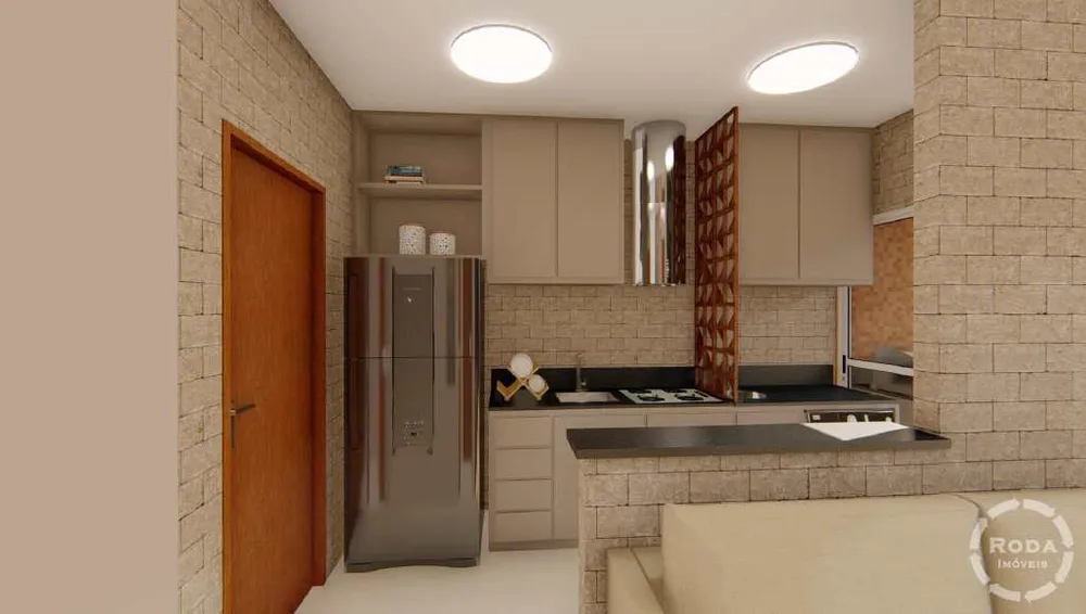 Apartamento, 2 quartos, 64 m² - Foto 11