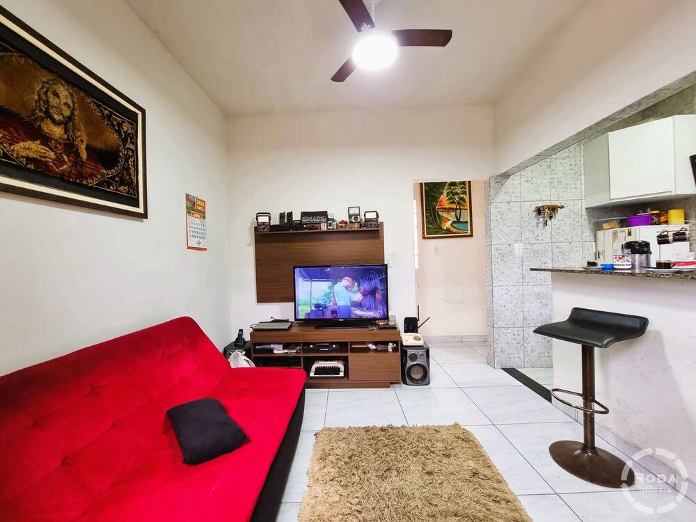 Casa, 3 quartos, 96 m² - Foto 2