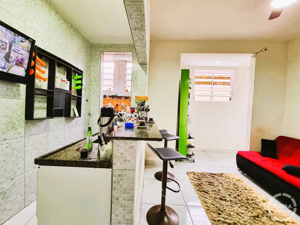 Casa, 3 quartos, 96 m² - Foto 4