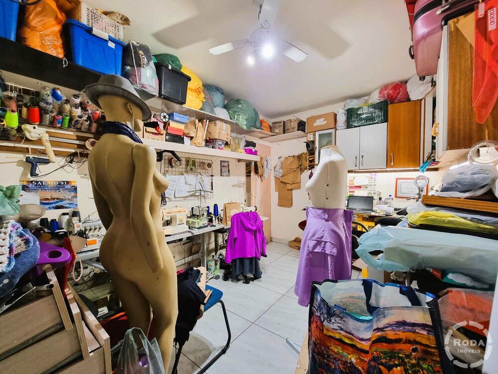 Casa, 3 quartos, 96 m² - Foto 8