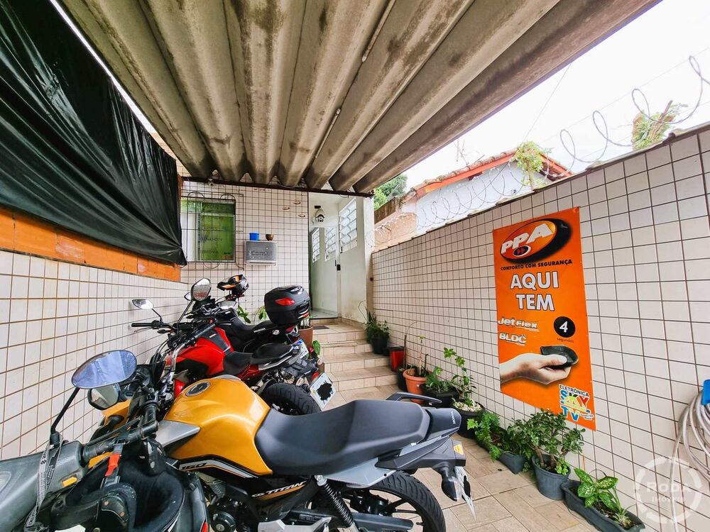 Casa, 3 quartos, 96 m² - Foto 21