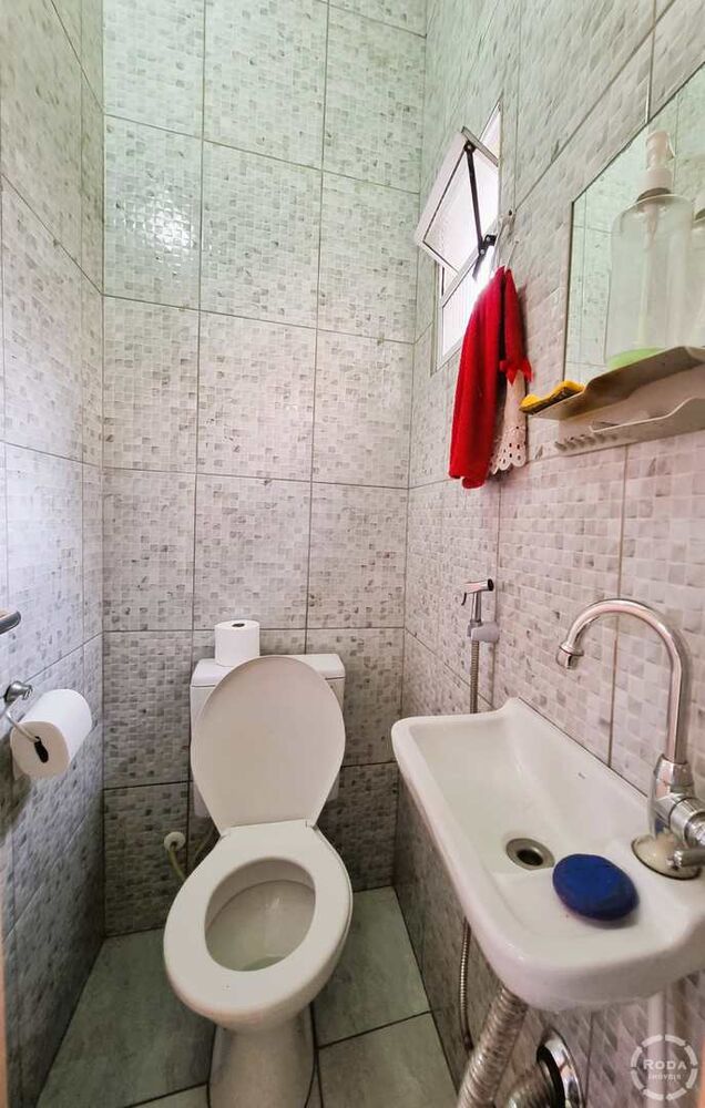 Casa, 3 quartos, 96 m² - Foto 5