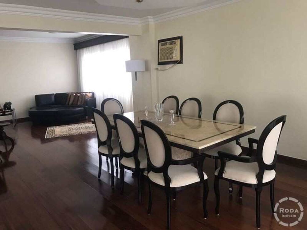 Apartamento, 3 quartos, 206 m² - Foto 2