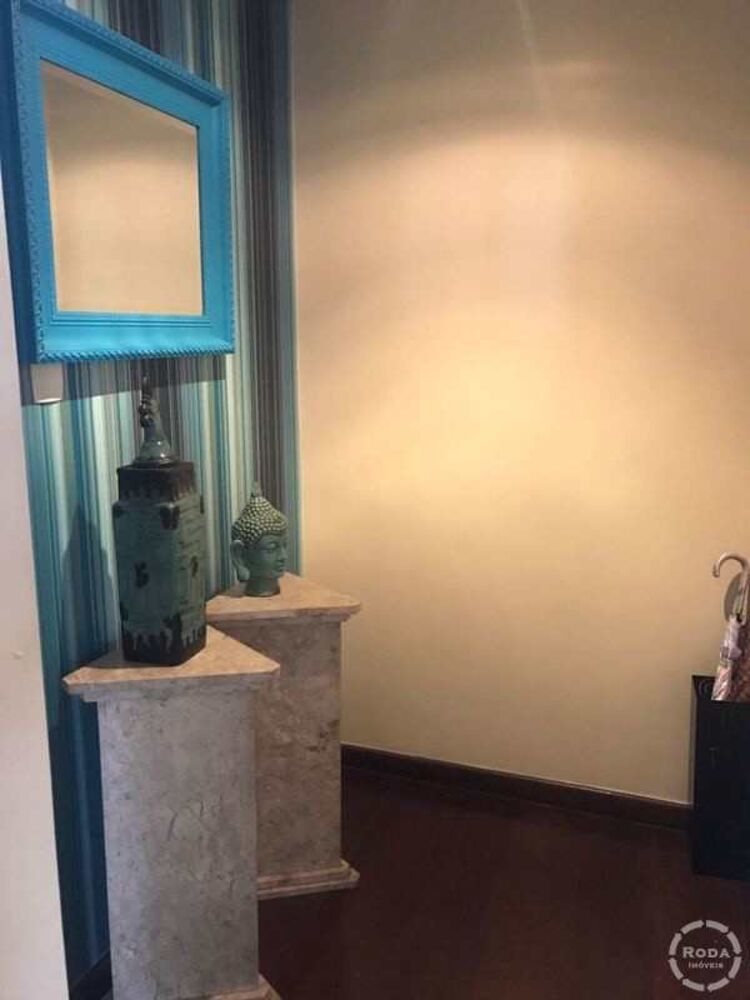 Apartamento, 3 quartos, 206 m² - Foto 5