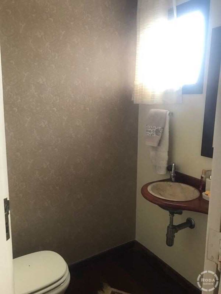 Apartamento, 3 quartos, 206 m² - Foto 3