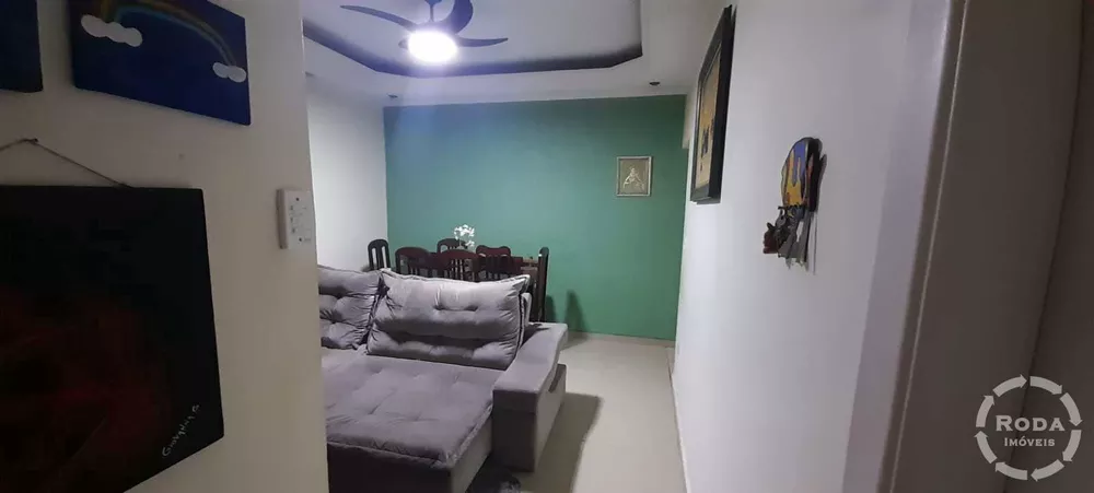 Apartamento, 3 quartos, 90 m² - Foto 9