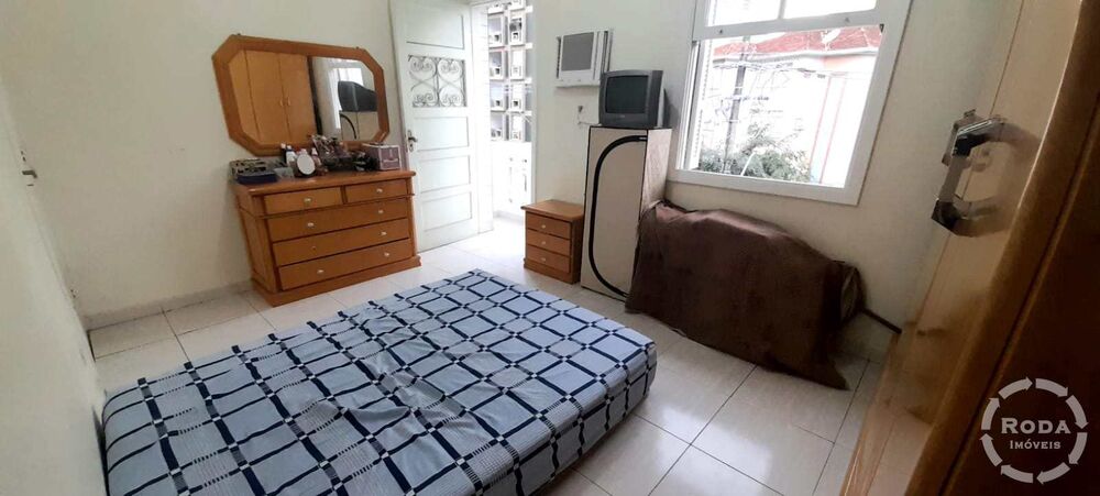 Apartamento, 3 quartos, 90 m² - Foto 1