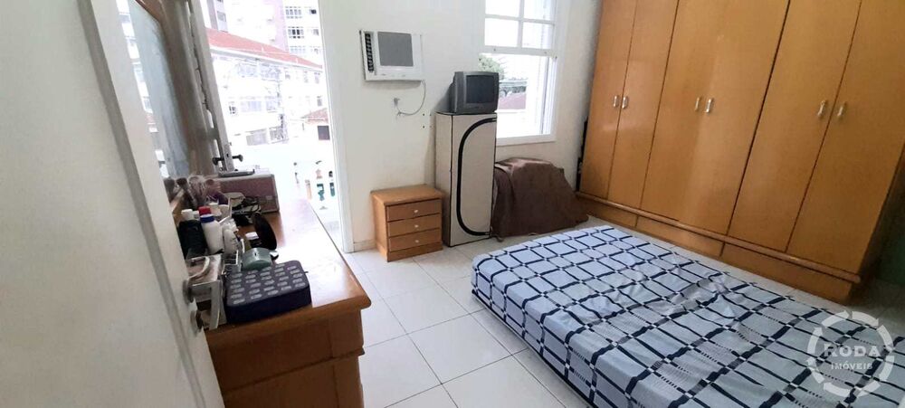 Apartamento, 3 quartos, 90 m² - Foto 4