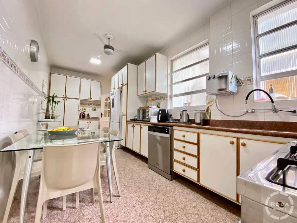Sobrado, 3 quartos, 200 m² - Foto 22
