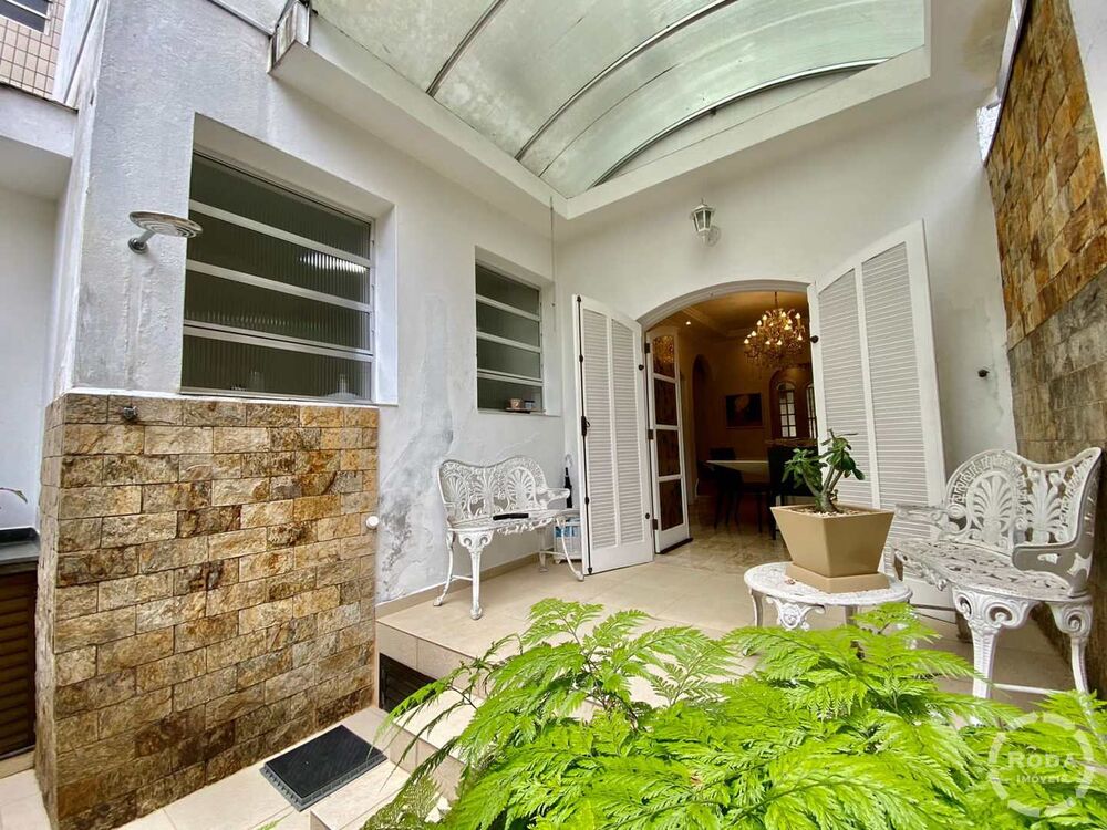 Sobrado à venda com 3 quartos, 200m² - Foto 6