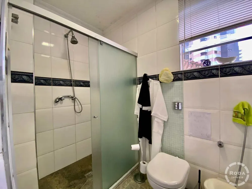 Sobrado, 3 quartos, 200 m² - Foto 17