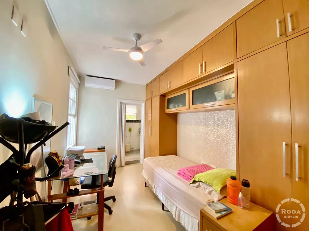 Sobrado, 3 quartos, 200 m² - Foto 13