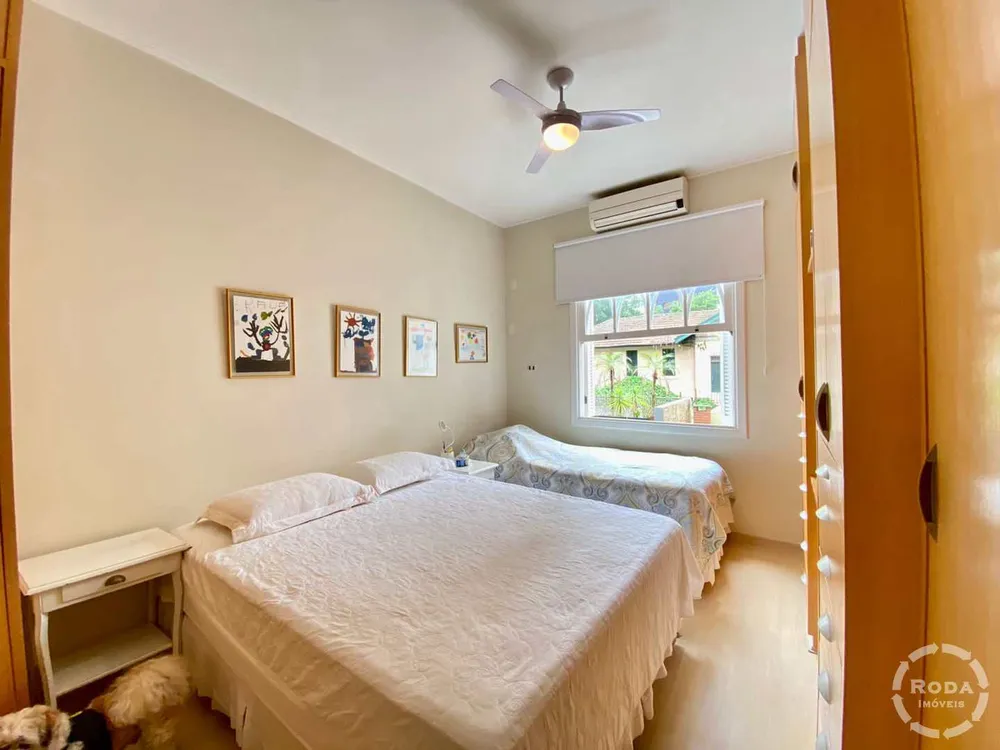 Sobrado, 3 quartos, 200 m² - Foto 24