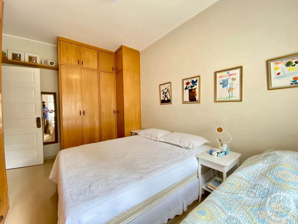 Sobrado, 3 quartos, 200 m² - Foto 12
