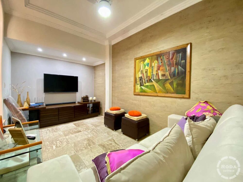 Sobrado à venda com 3 quartos, 200m² - Foto 4