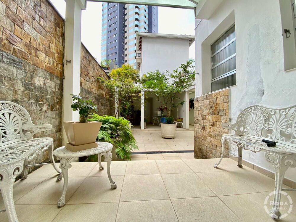 Sobrado à venda com 3 quartos, 200m² - Foto 7