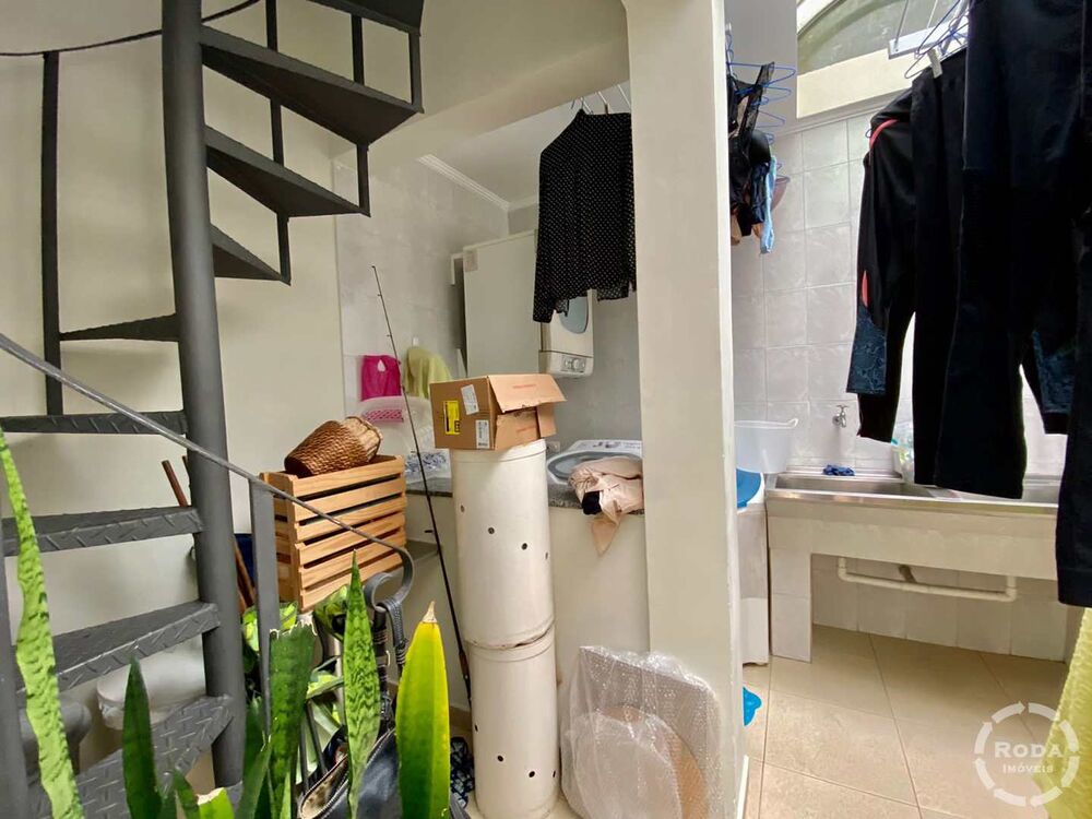 Sobrado à venda com 3 quartos, 200m² - Foto 9