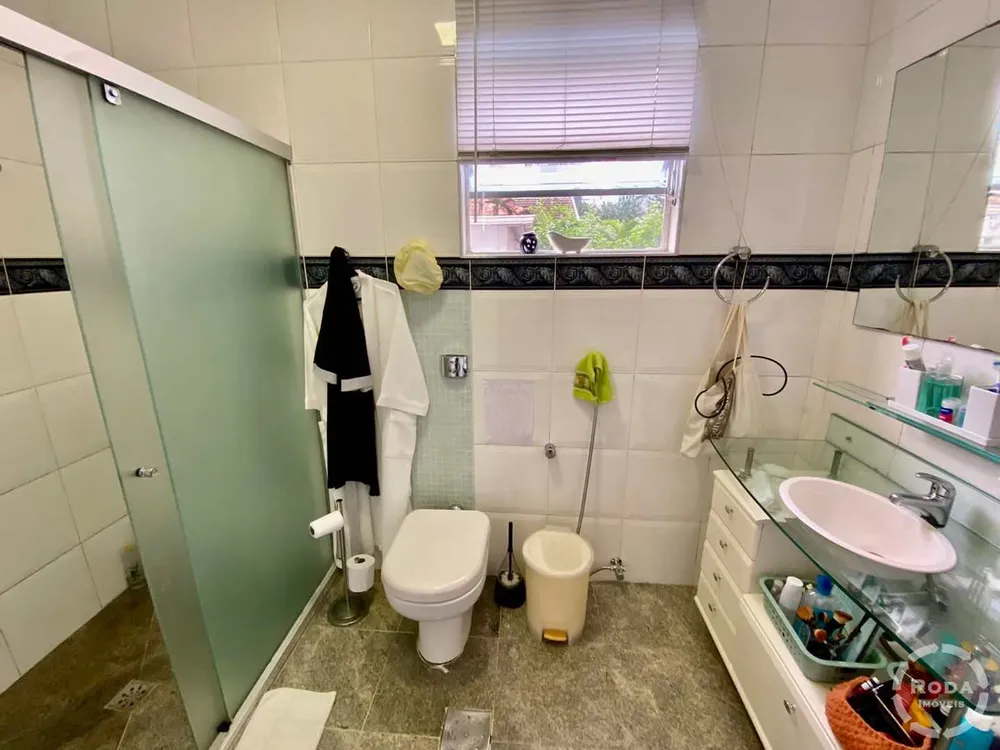 Sobrado, 3 quartos, 200 m² - Foto 18