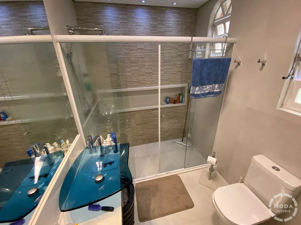 Sobrado, 3 quartos, 200 m² - Foto 11
