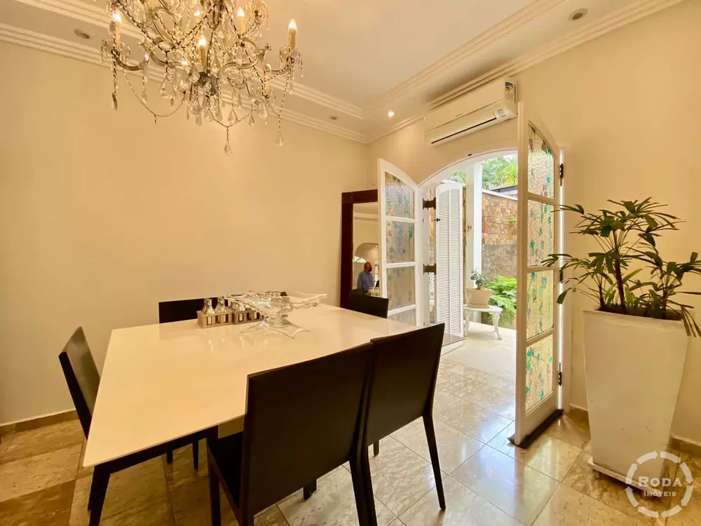 Sobrado, 3 quartos, 200 m² - Foto 3