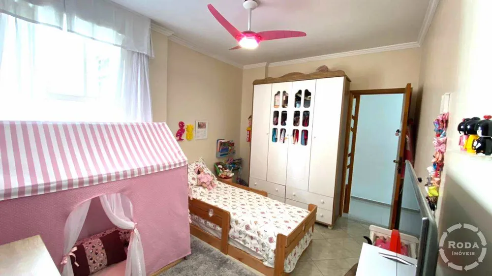 Apartamento, 3 quartos, 190 m² - Foto 2
