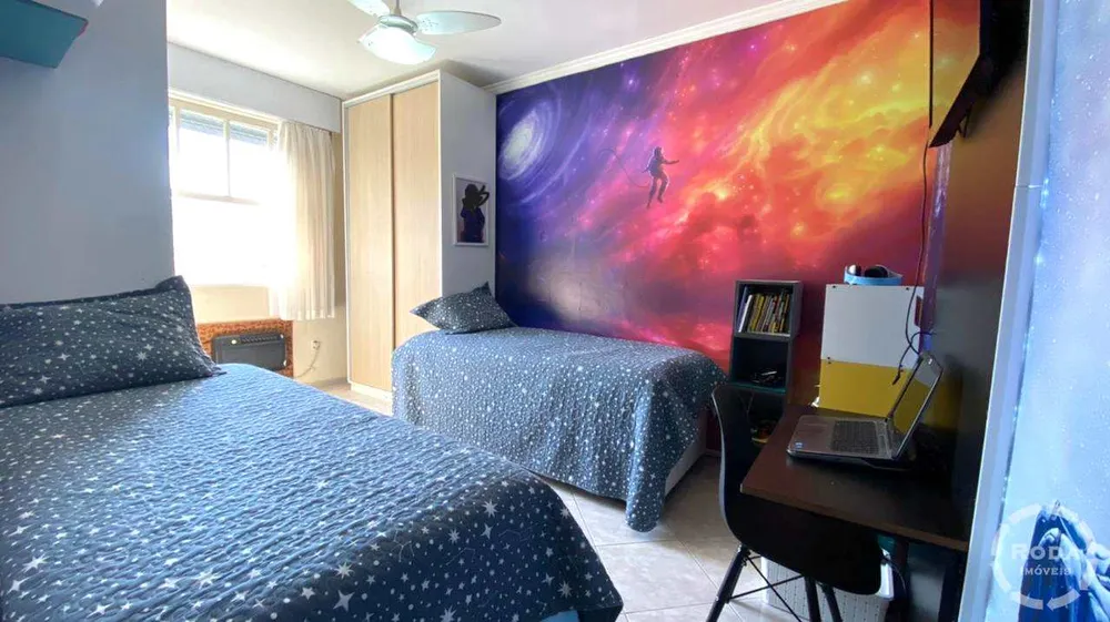 Apartamento, 3 quartos, 190 m² - Foto 3