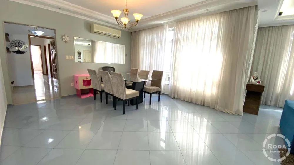 Apartamento, 3 quartos, 190 m² - Foto 4