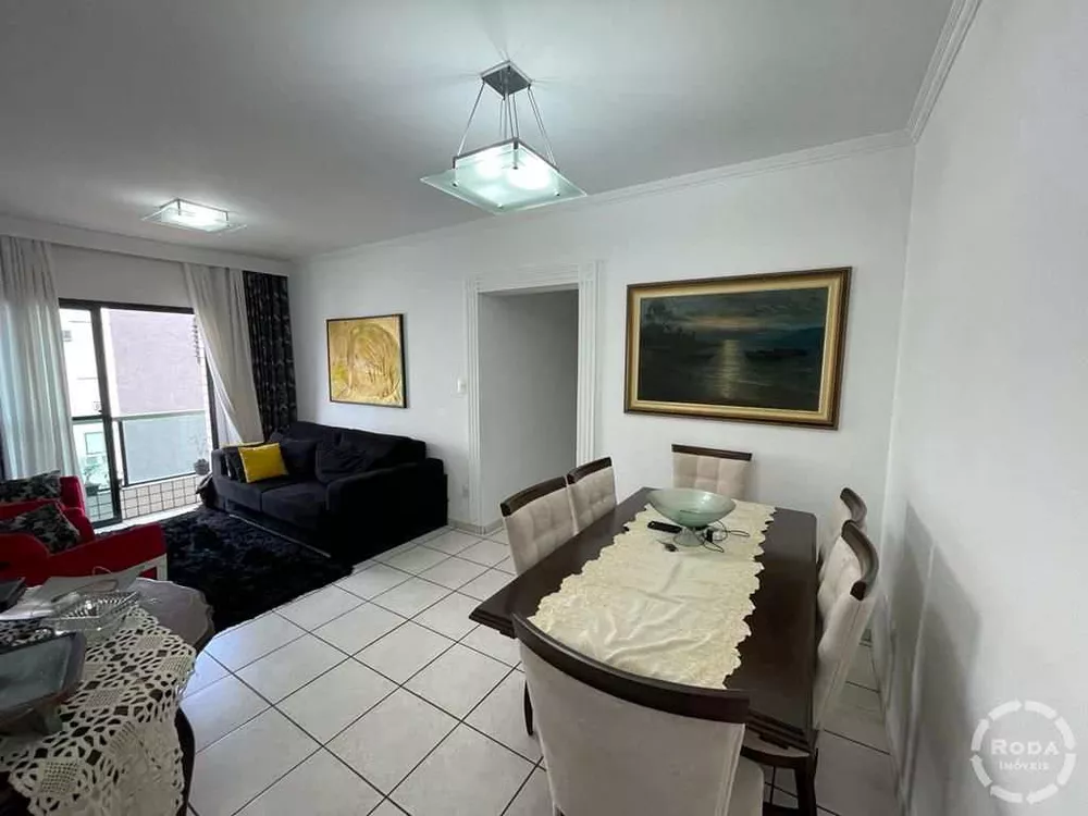 Apartamento, 3 quartos, 120 m² - Foto 3