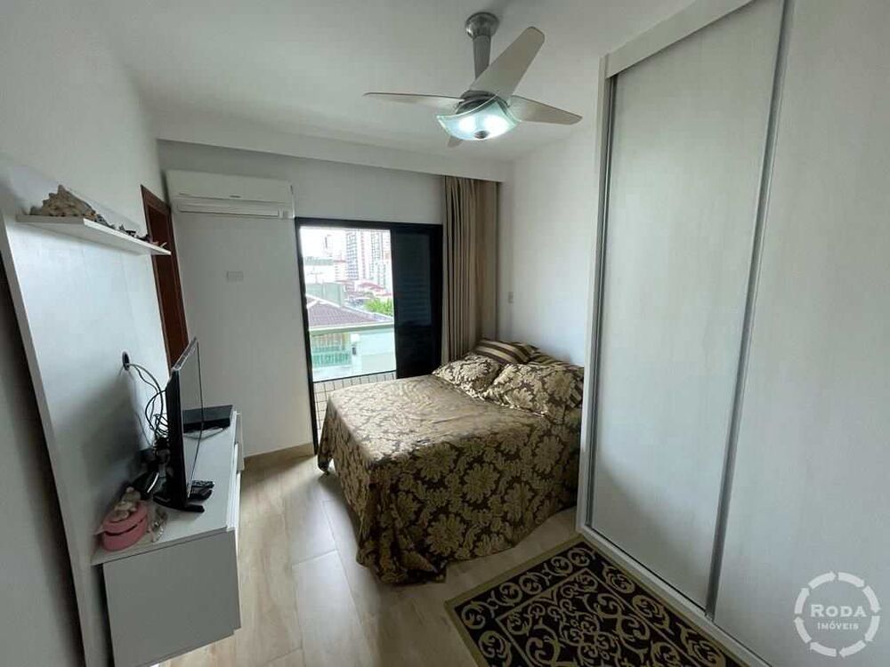 Apartamento, 3 quartos, 120 m² - Foto 13