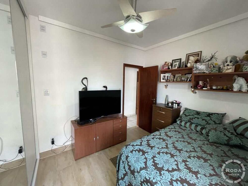 Apartamento, 3 quartos, 120 m² - Foto 6