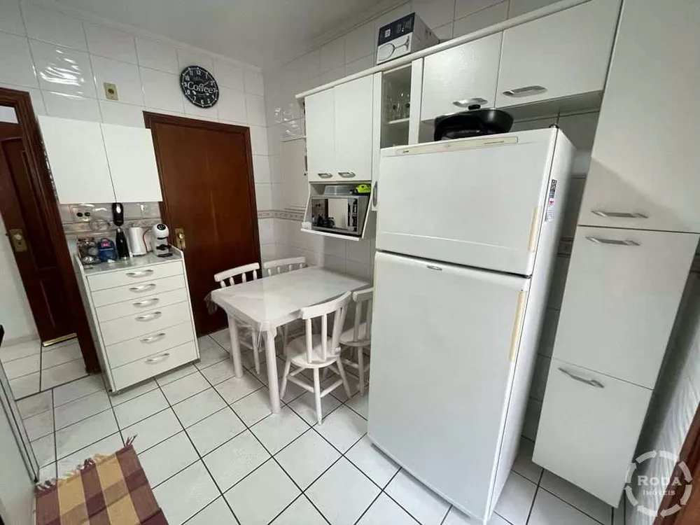 Apartamento, 3 quartos, 120 m² - Foto 8