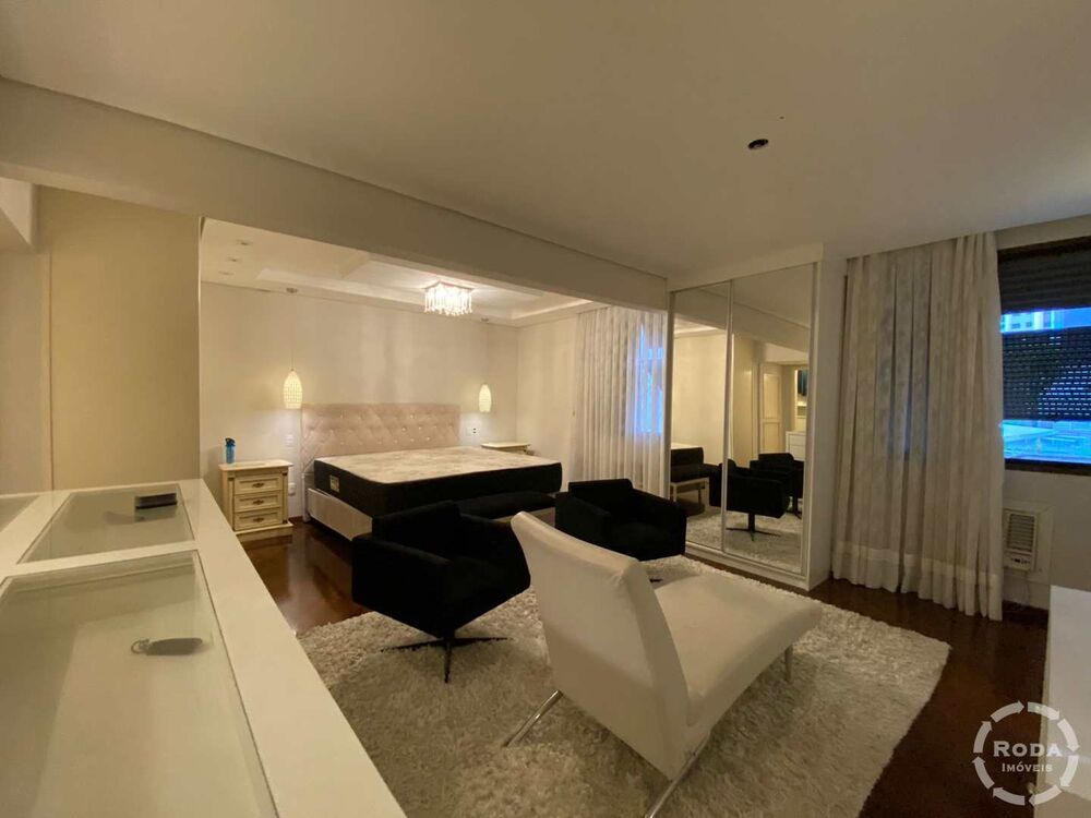 Apartamento à venda e aluguel com 4 quartos, 275m² - Foto 10