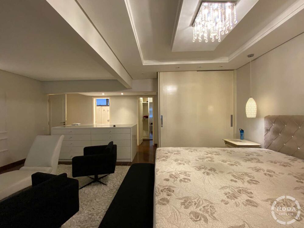 Apartamento à venda e aluguel com 4 quartos, 275m² - Foto 9