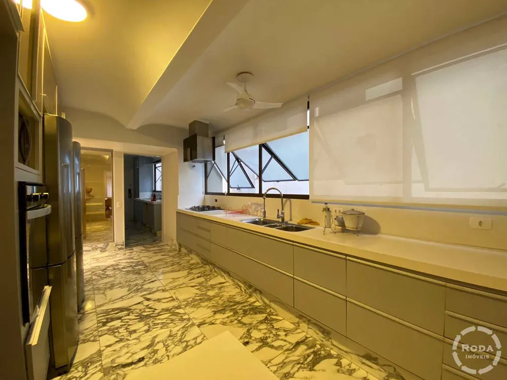 Apartamento, 4 quartos, 275 m² - Foto 2
