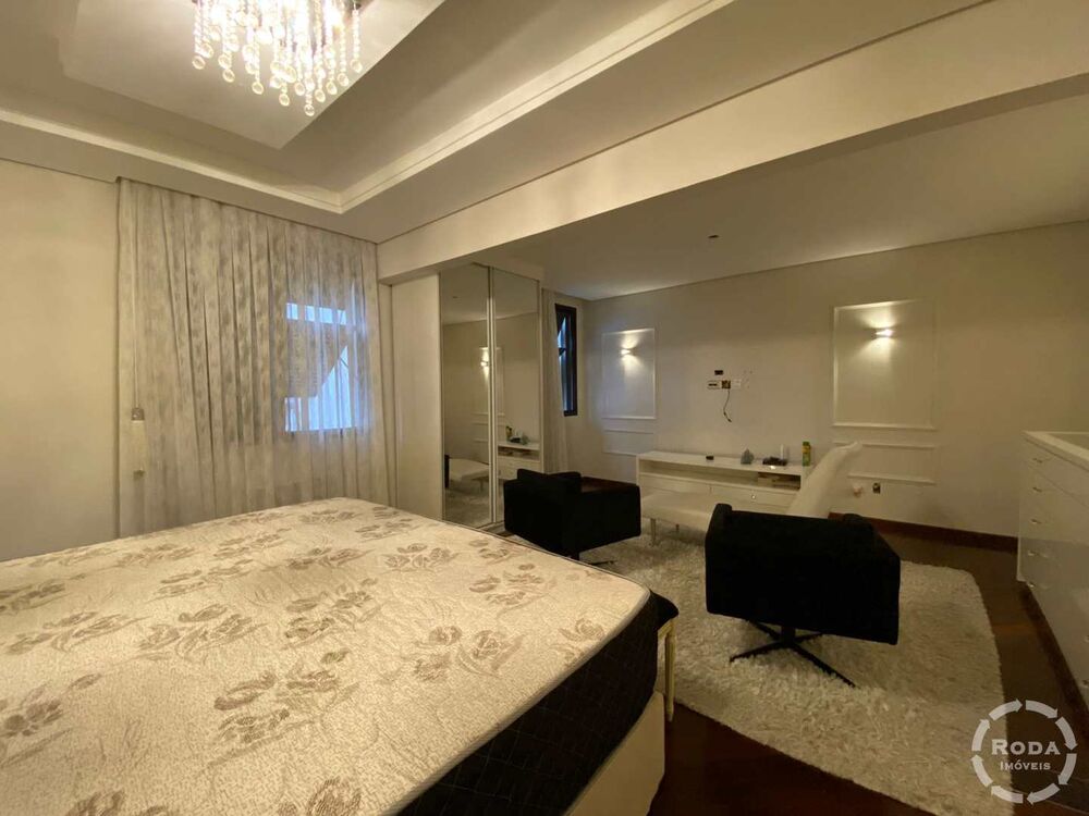 Apartamento à venda e aluguel com 4 quartos, 275m² - Foto 11