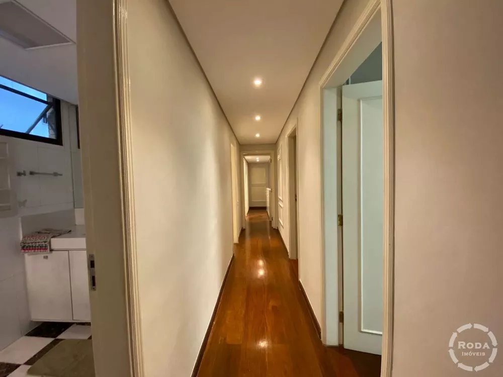 Apartamento, 4 quartos, 275 m² - Foto 6