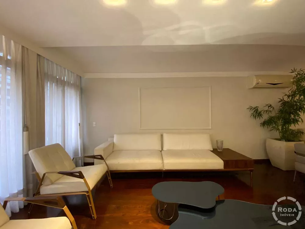 Apartamento, 4 quartos, 275 m² - Foto 2