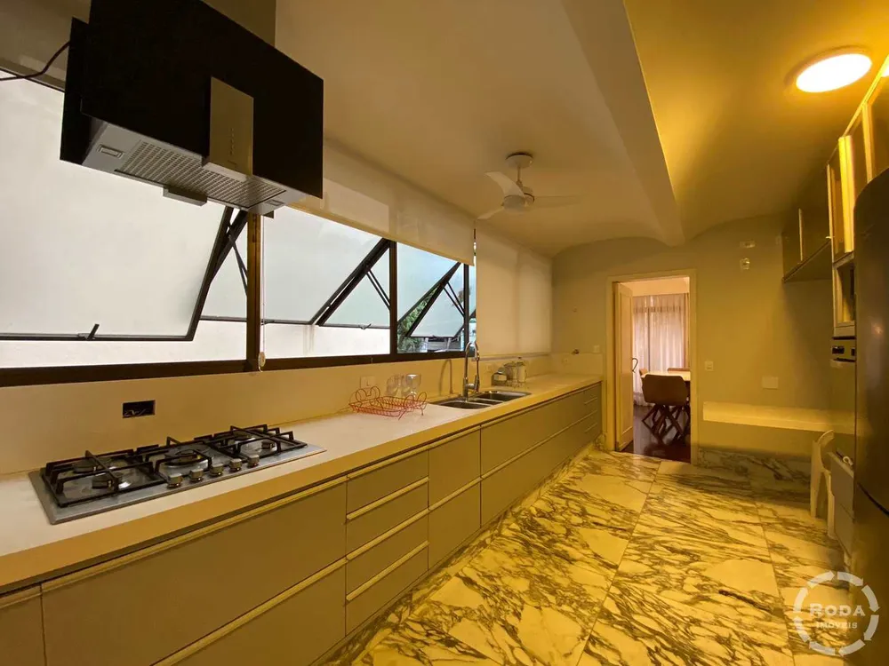 Apartamento, 4 quartos, 275 m² - Foto 10
