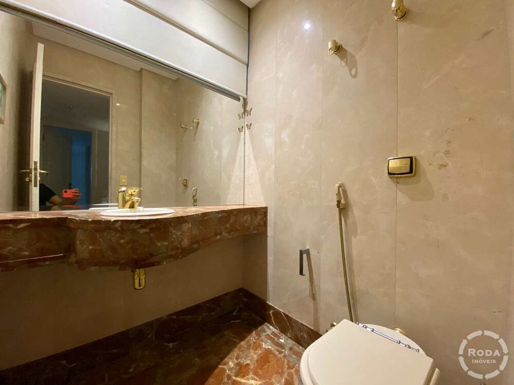 Apartamento à venda e aluguel com 4 quartos, 275m² - Foto 4
